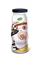 300ml Cappuccino Coffee Drink